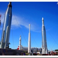 Hiro&CC的佛州之旅-甘迺迪太空中心Kennedy Space Center(上)